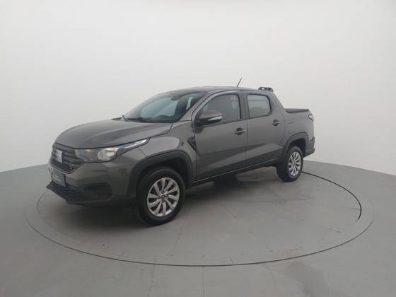 FIAT STRADA 1.3 FIREFLY FLEX FREEDOM CS MANUAL